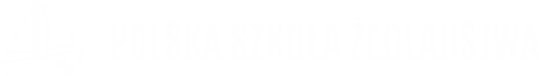 POLSKA SZKOŁA ŻEGLARSTWA